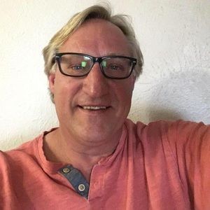 Meet your Posher, Bob